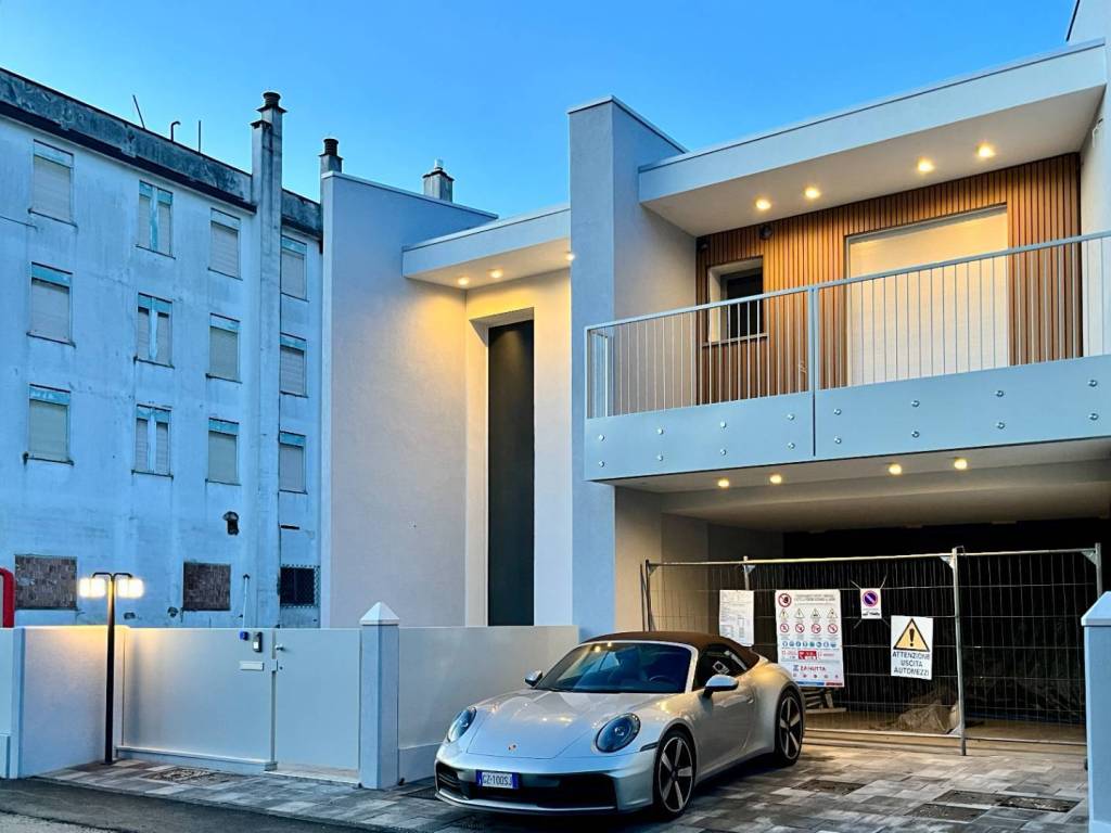 Villa a Mogliano veneto in Via Vian, 1 - Foto 3