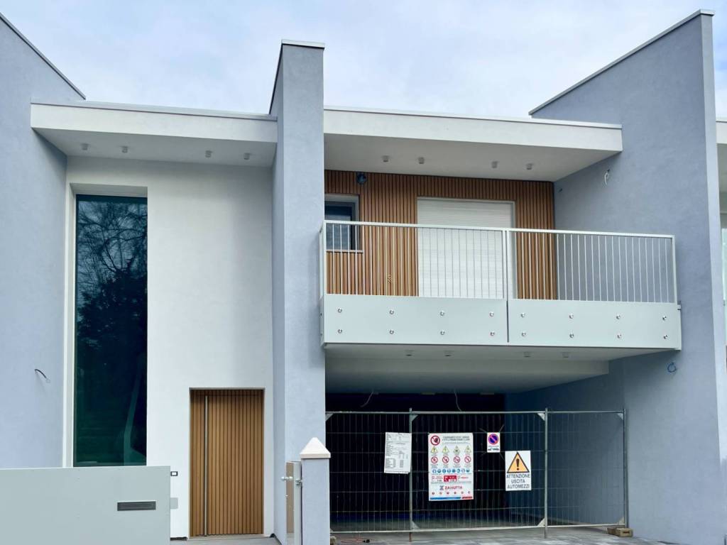 Villa a Mogliano veneto in Via Vian, 1 - Foto 4