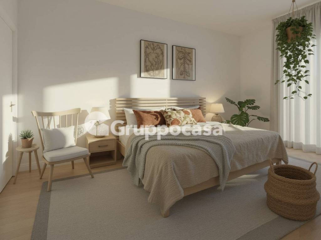 Appartamento a Magenta in Via Novara, 97 - Foto 3