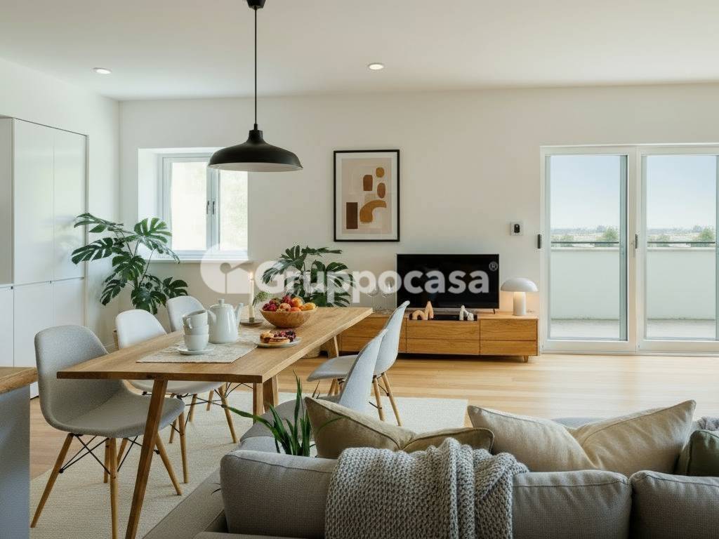 Appartamento a Magenta in Via Novara, 97 - Foto 2