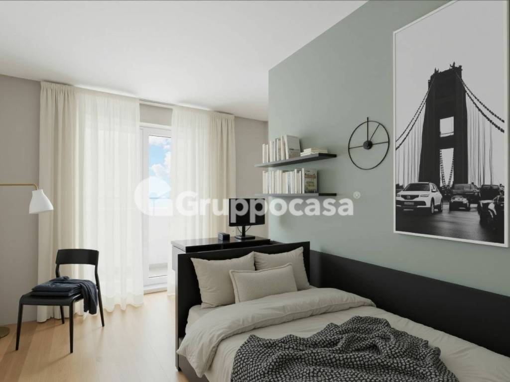 Appartamento a Magenta in Via Novara, 97 - Foto 3