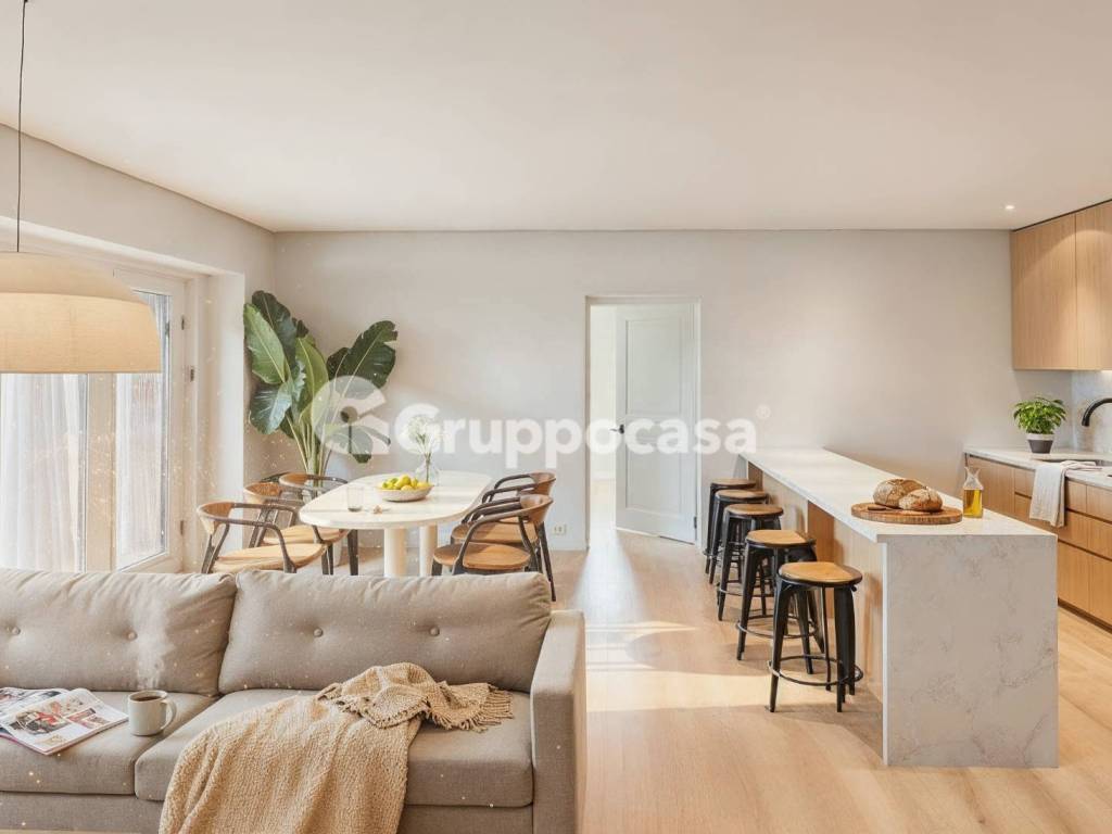 Appartamento a Magenta in Via Novara, 97 - Foto 2