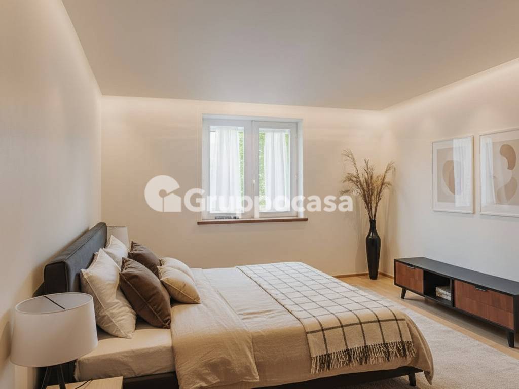 Appartamento a Magenta in Via Novara, 97 - Foto 3