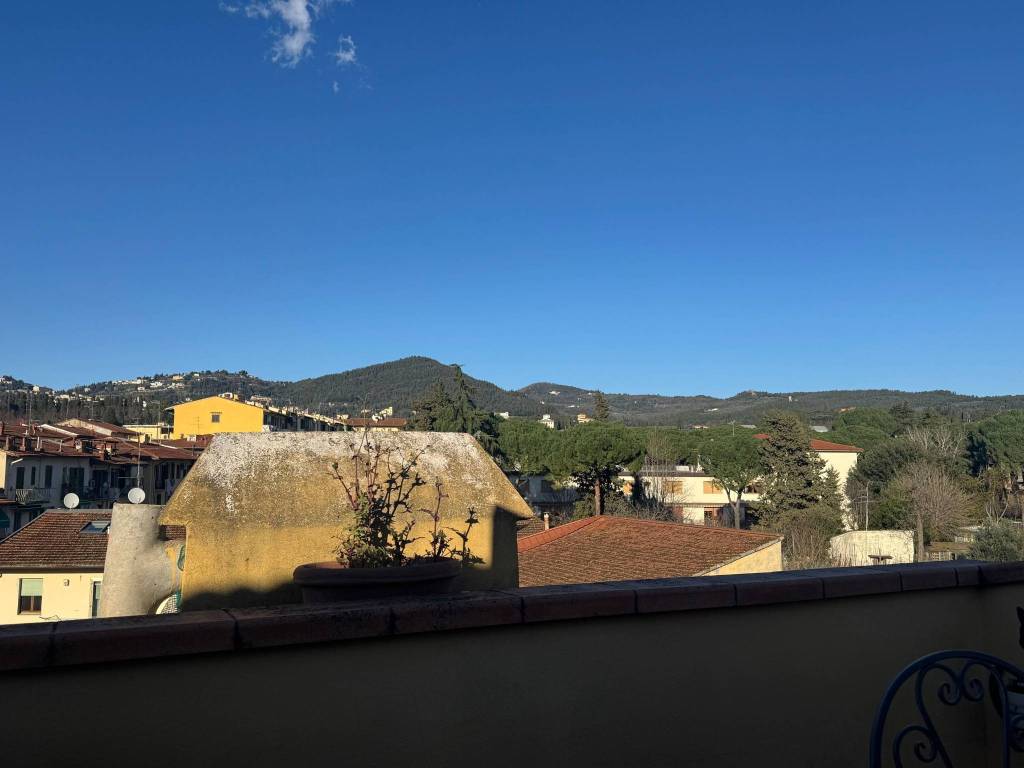 Appartamento a Firenze in Viale Terenzio Mamiani - Foto 2