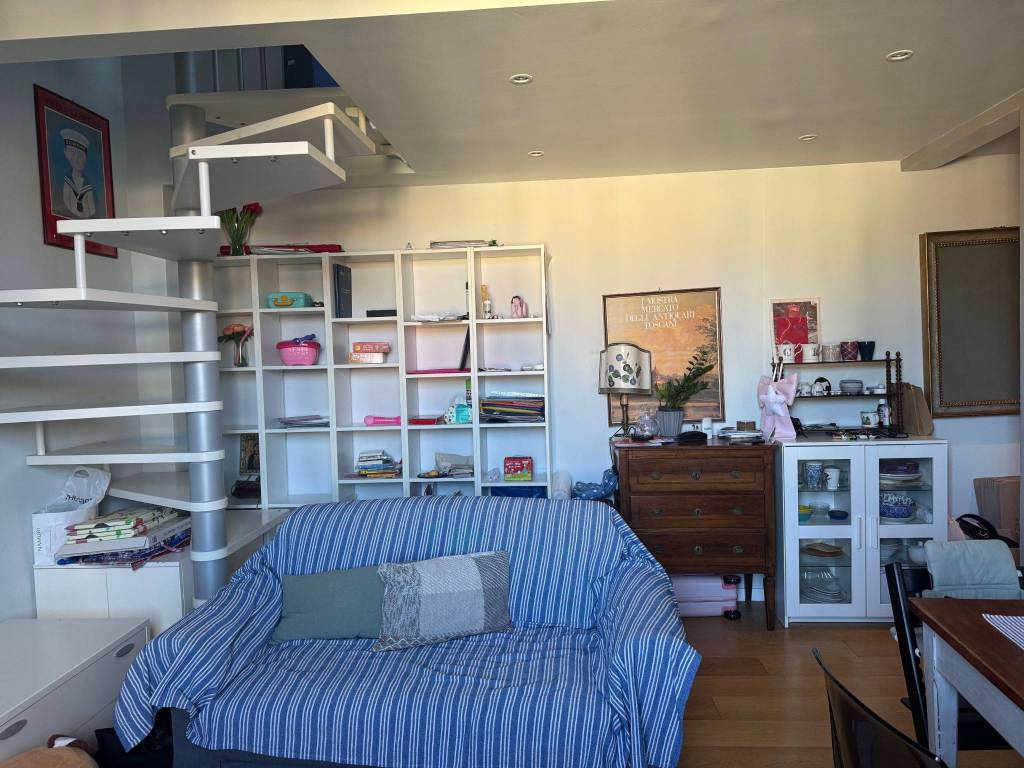 Appartamento a Firenze in Viale Terenzio Mamiani - Foto 4