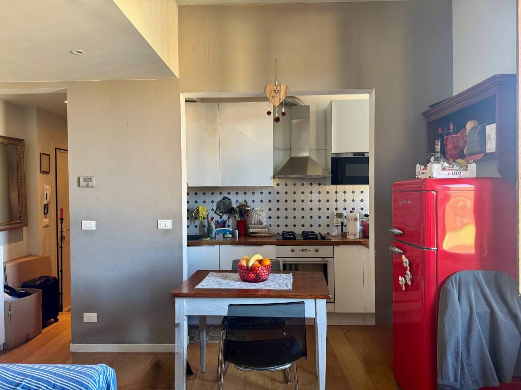 Appartamento a Firenze in Viale Terenzio Mamiani - Foto 5