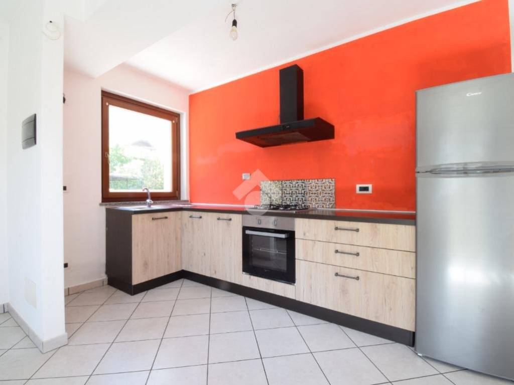 Appartamento a Pontey in Fraz Branchet, 54 - Foto 2