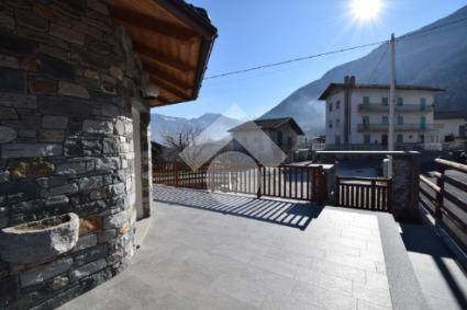 Appartamento a Pontey in Fraz Branchet, 54 - Foto 3