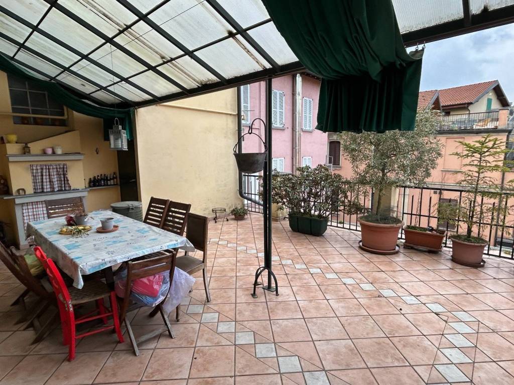 Appartamento a Varese in Via Felice Orrigoni - Foto 5