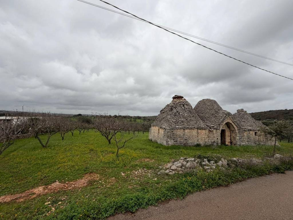 Rustico / casale a Monopoli in Contrada Paretano - Foto 2