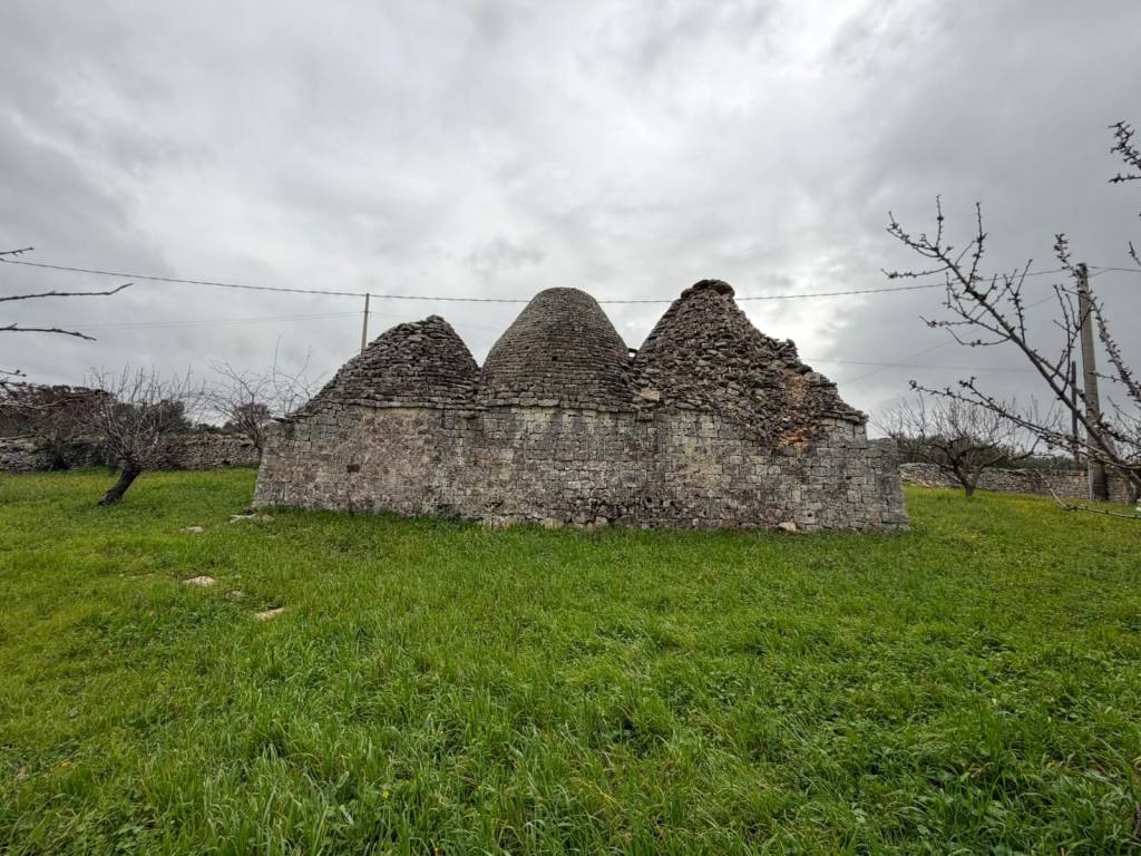 Rustico / casale a Monopoli in Contrada Paretano - Foto 4