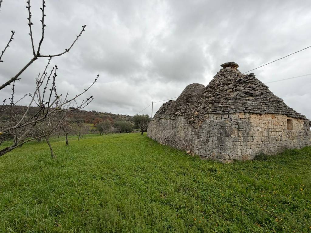 Rustico / casale a Monopoli in Contrada Paretano - Foto 5