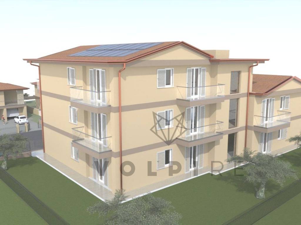 Appartamento a Perugia in SOLOMEO - Foto 2