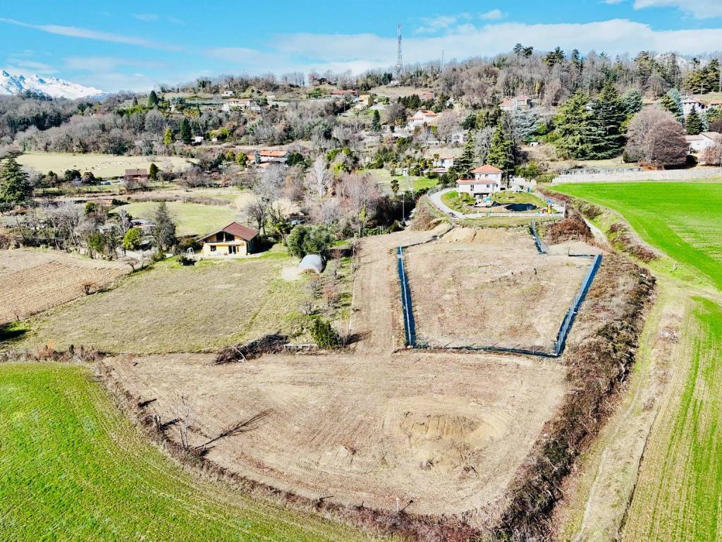 Terreno a Rivoli in Strada Pioi, 1 - Foto 5