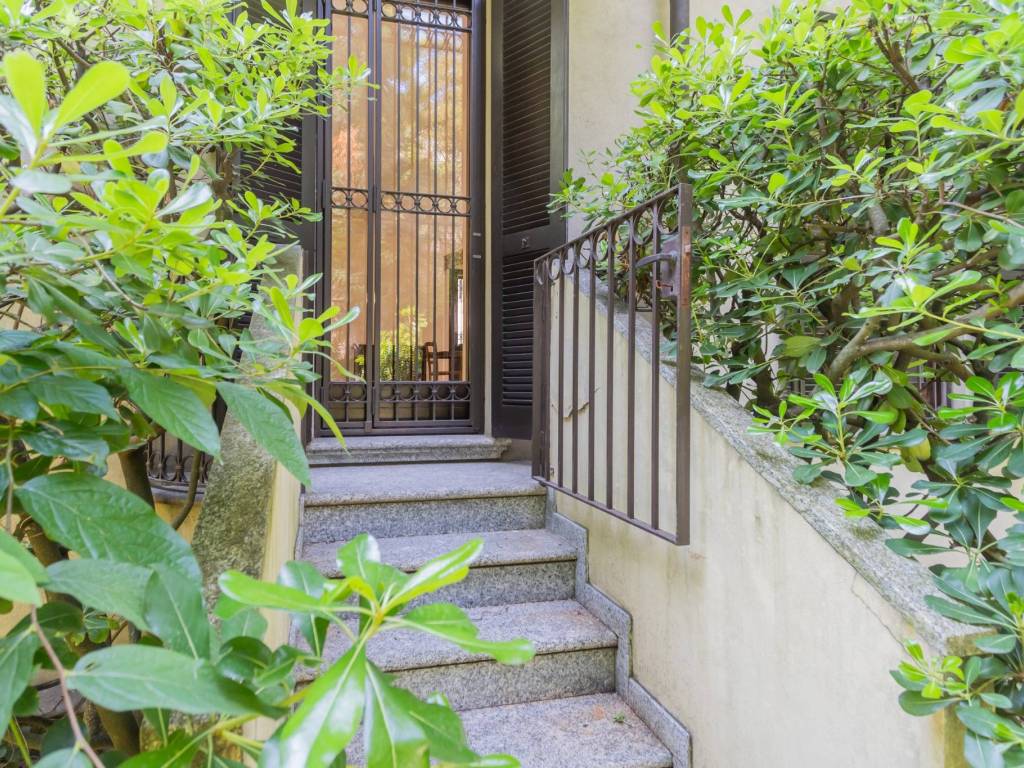 Appartamento a Monza in Via Anton Francesco Frisi, 20 - Foto 4
