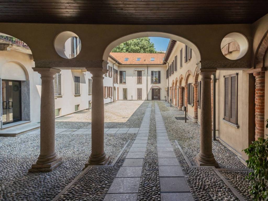 Appartamento a Monza in Via Anton Francesco Frisi, 20 - Foto 5