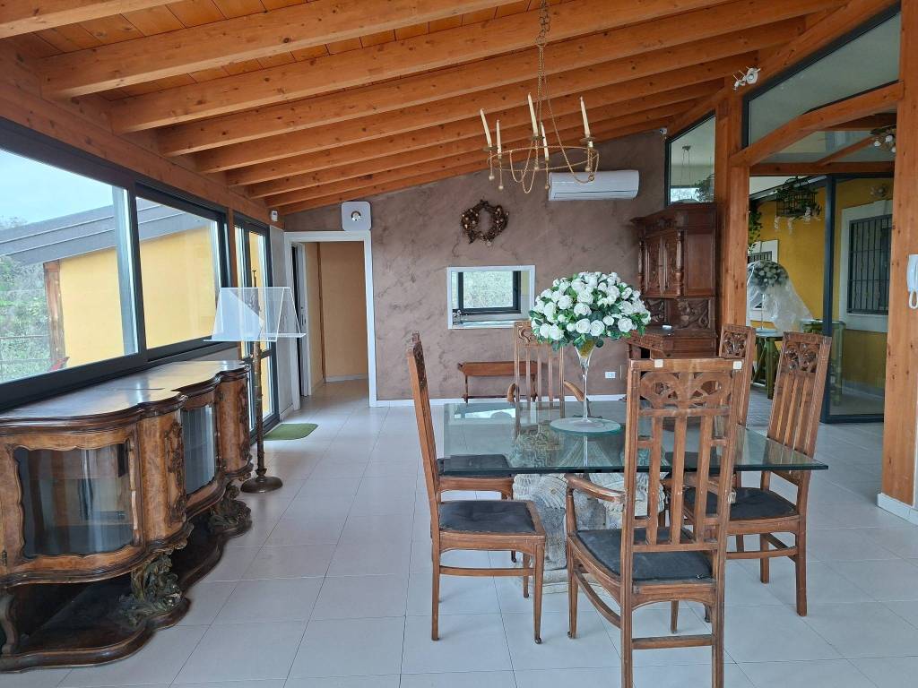 Villa a Mascalucia in Via Monte Verde - Foto 3