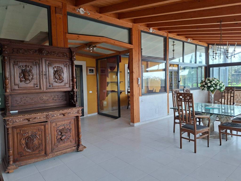 Villa a Mascalucia in Via Monte Verde - Foto 5