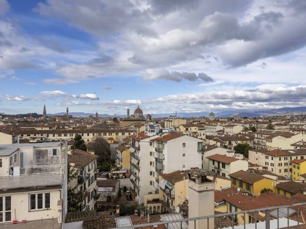 Appartamento a Firenze in Via Orcagna - Foto 4