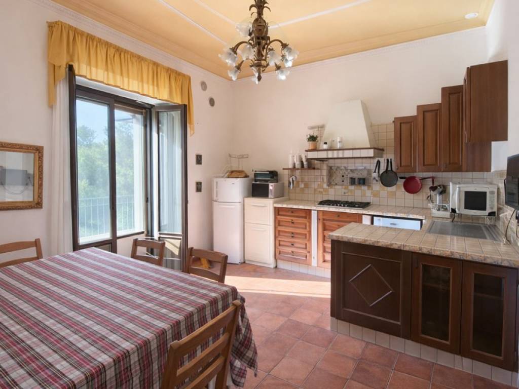 Appartamento a Monte argentario in Via Roma - Foto 4