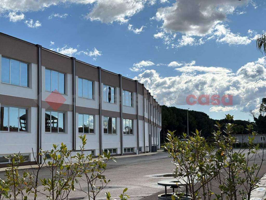 Immobile a Caserta in Via Melvin Jones , 3 - Foto 4