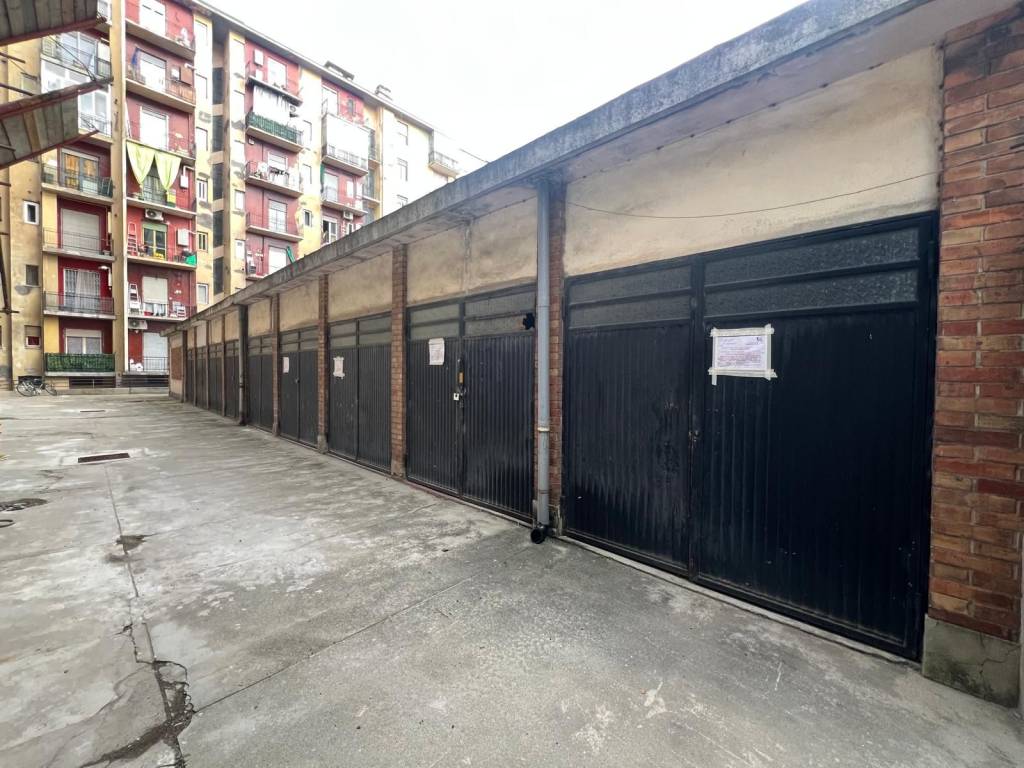 Box / garage a Torino in Via Matera, 15 - Foto 2