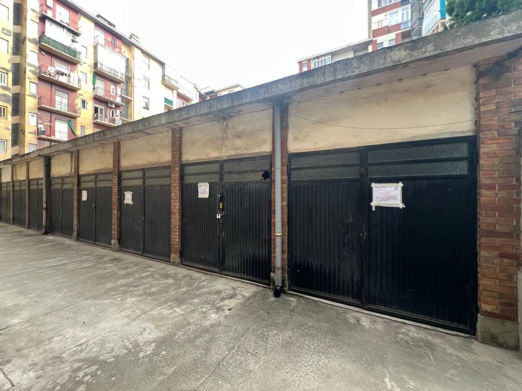 Box / garage a Torino in Via Matera, 15 - Foto 3