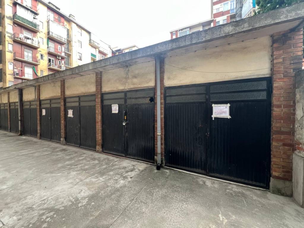 Box / garage a Torino in Via Matera, 15 - Foto 4