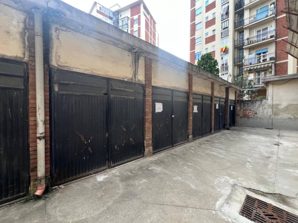 Box / garage a Torino in Via Matera, 15 - Foto 5