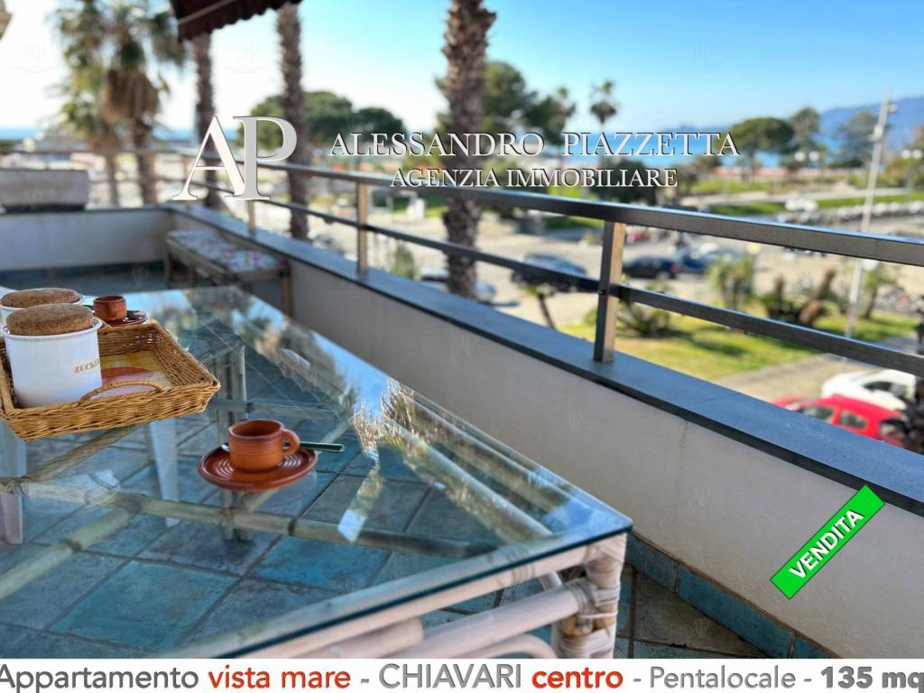 Appartamento a Chiavari - Foto 2