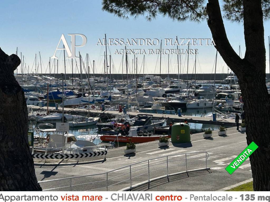 Appartamento a Chiavari - Foto 4