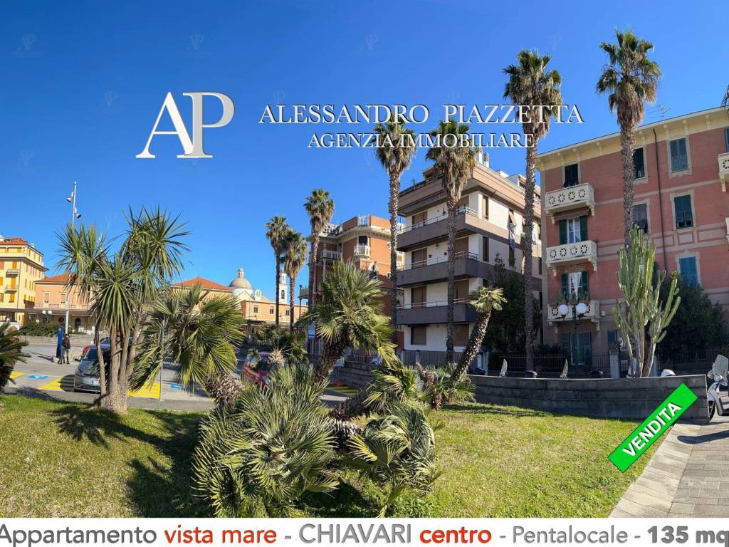 Appartamento a Chiavari - Foto 5