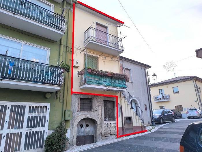 Casa indipendente a Villamaina in Via Roma - Foto 2