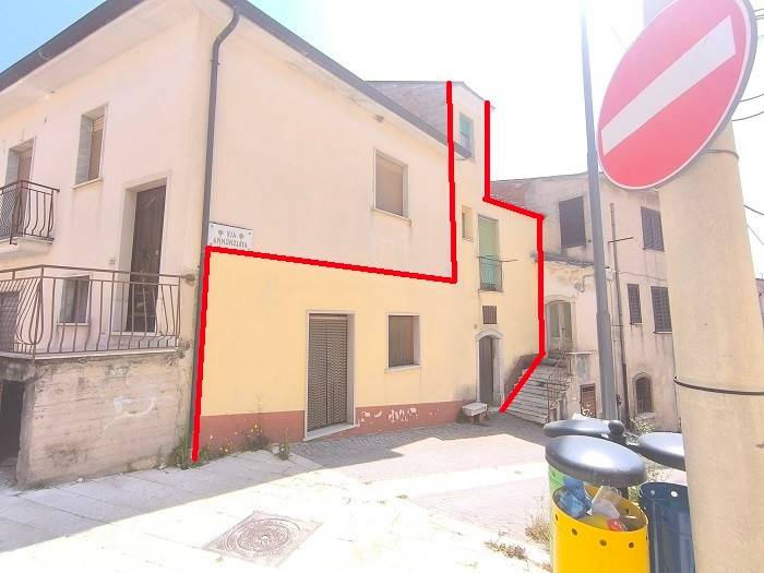 Casa indipendente a Villamaina in Via Roma - Foto 3