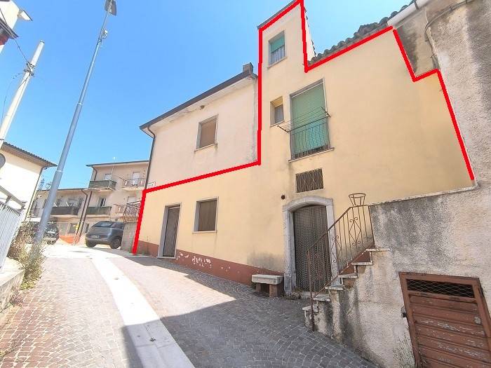 Casa indipendente a Villamaina in Via Roma - Foto 4