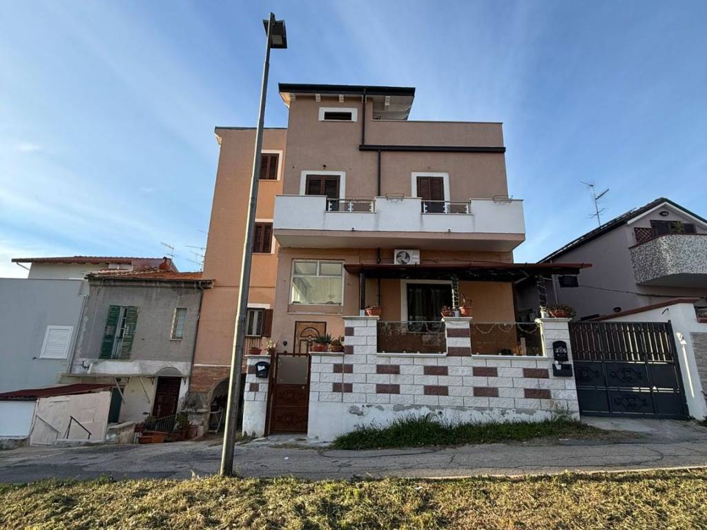 Villa a Pescara in Via Pizzoferrato, 36 - Foto 2
