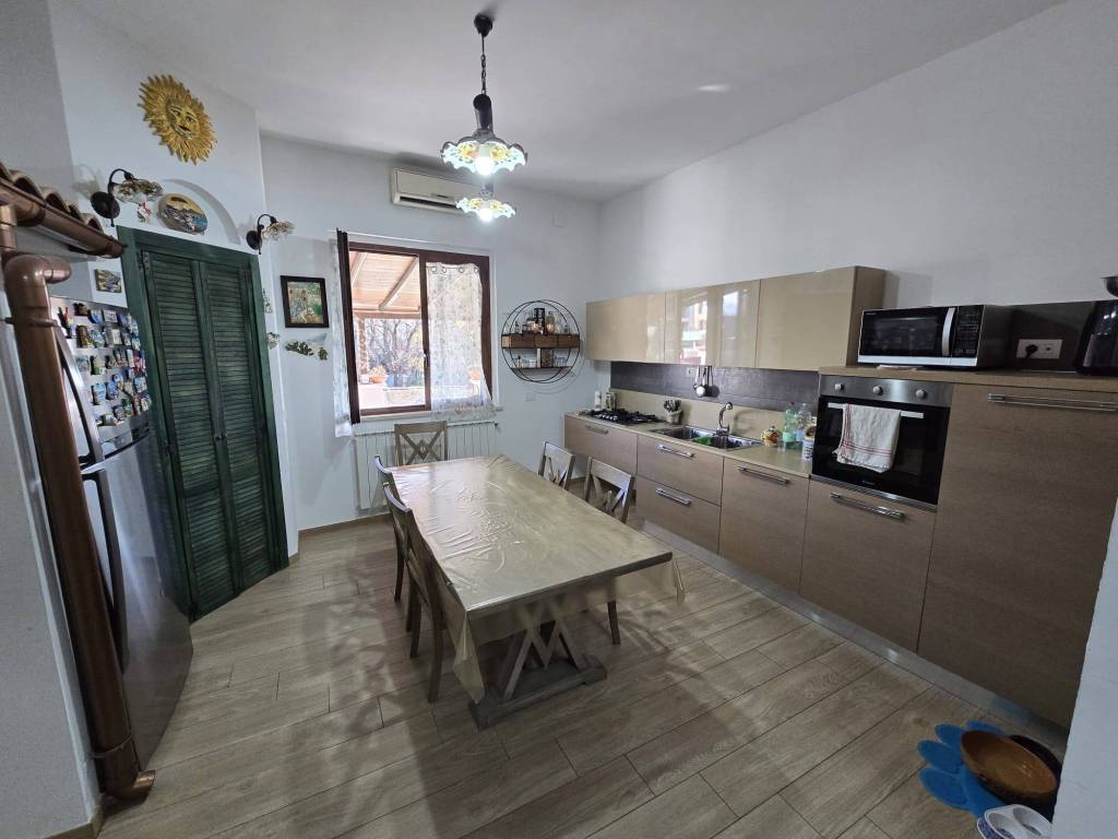 Villa a Pescara in Via Pizzoferrato, 36 - Foto 4