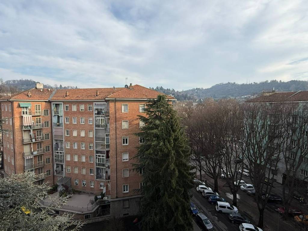 Appartamento a Torino in Corso Chieti, 23 - Foto 2