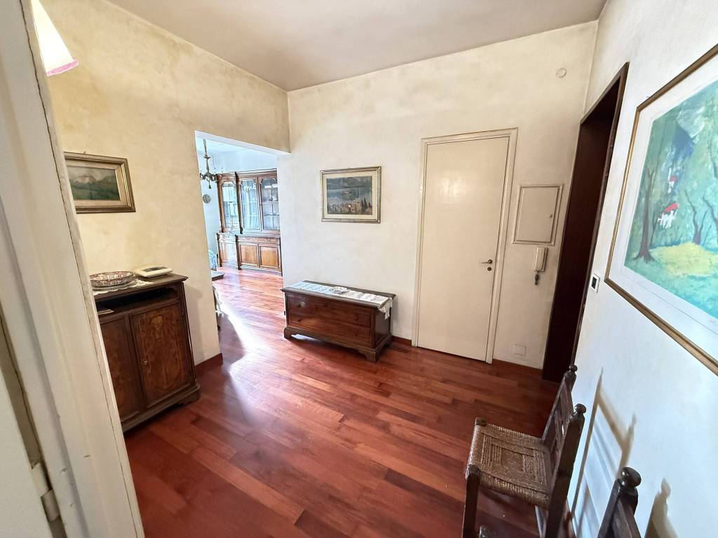 Appartamento a Torino in Corso Chieti, 23 - Foto 4