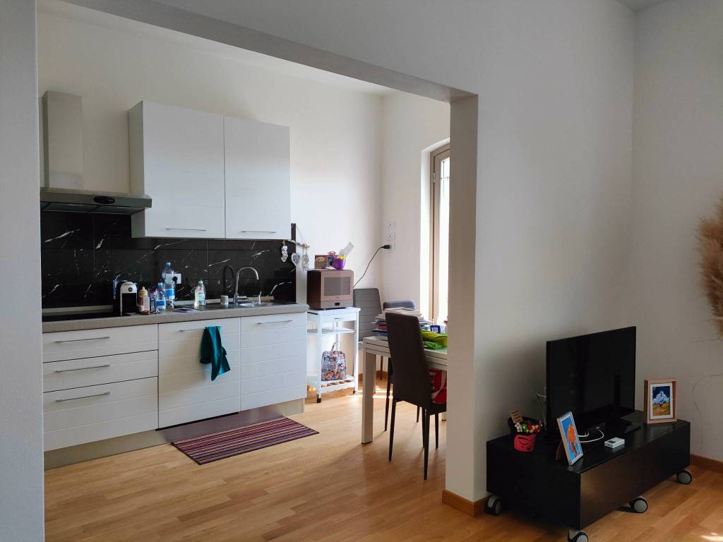 Appartamento a Lugo in Corso Giuseppe Garibaldi - Foto 2