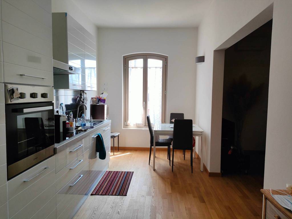 Appartamento a Lugo in Corso Giuseppe Garibaldi - Foto 3