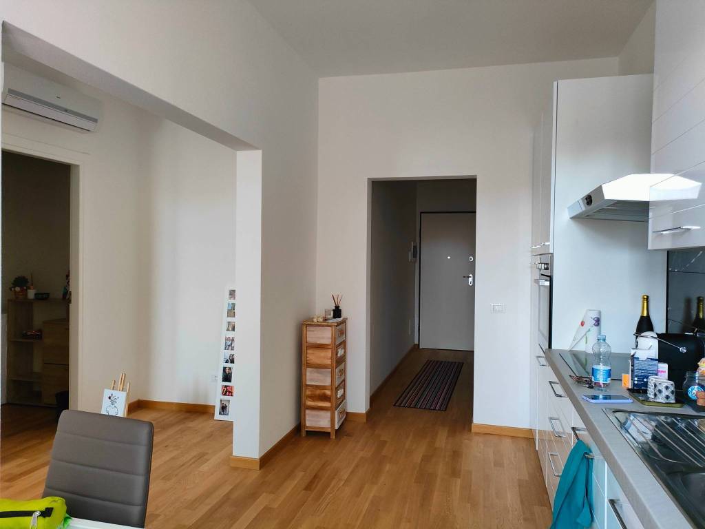 Appartamento a Lugo in Corso Giuseppe Garibaldi - Foto 4