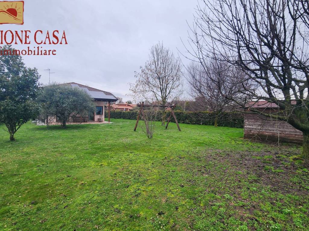 Villa a Villesse in via cossuttis, 32 - Foto 2