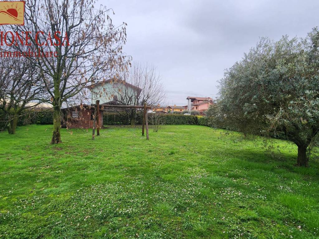 Villa a Villesse in via cossuttis, 32 - Foto 3