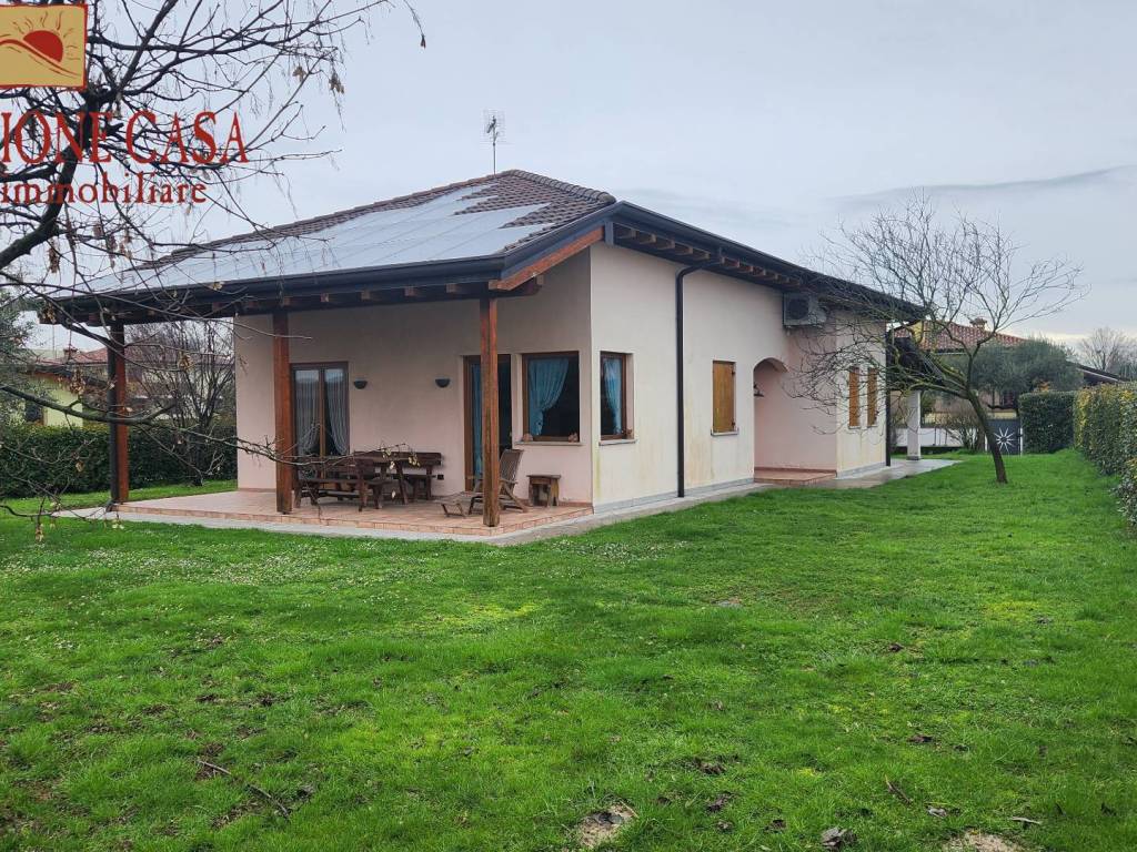 Villa a Villesse in via cossuttis, 32 - Foto 4