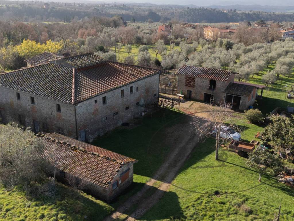 Rustico / casale a Reggello in località Piancastelli - Foto 2