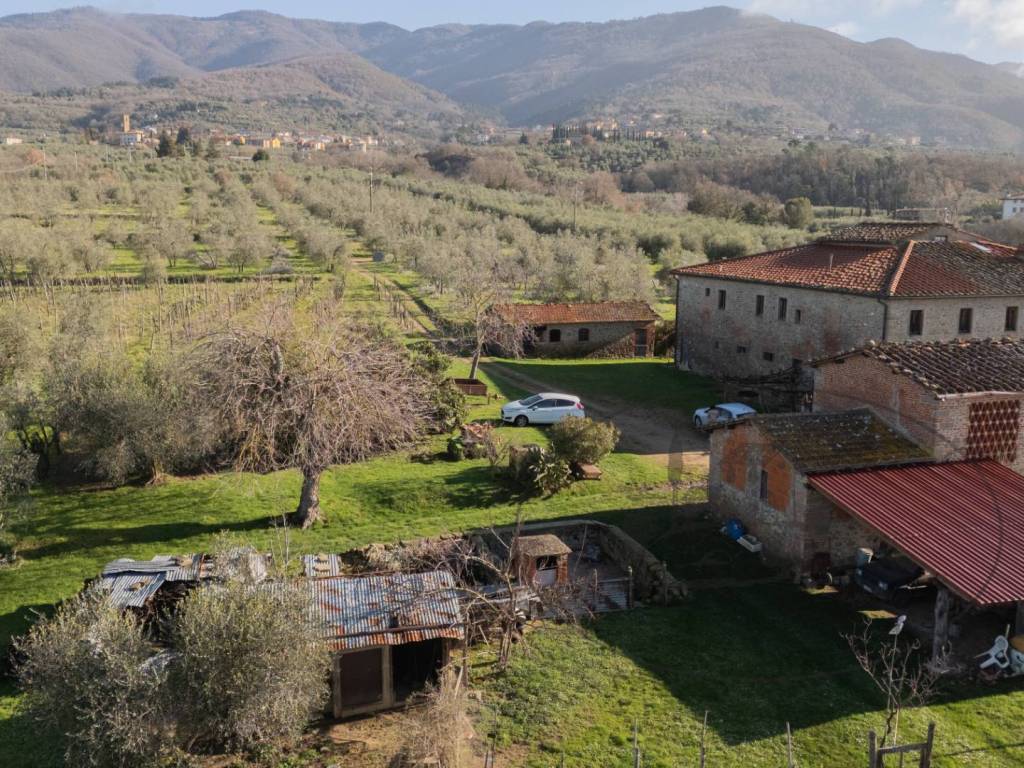 Rustico / casale a Reggello in località Piancastelli - Foto 3