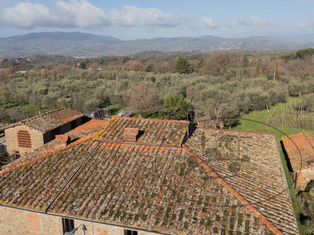 Rustico / casale a Reggello in località Piancastelli - Foto 5