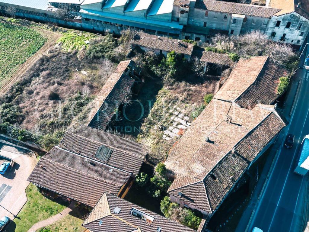 Rustico / casale a Rezzato in Via Treponti, 14 - Foto 4