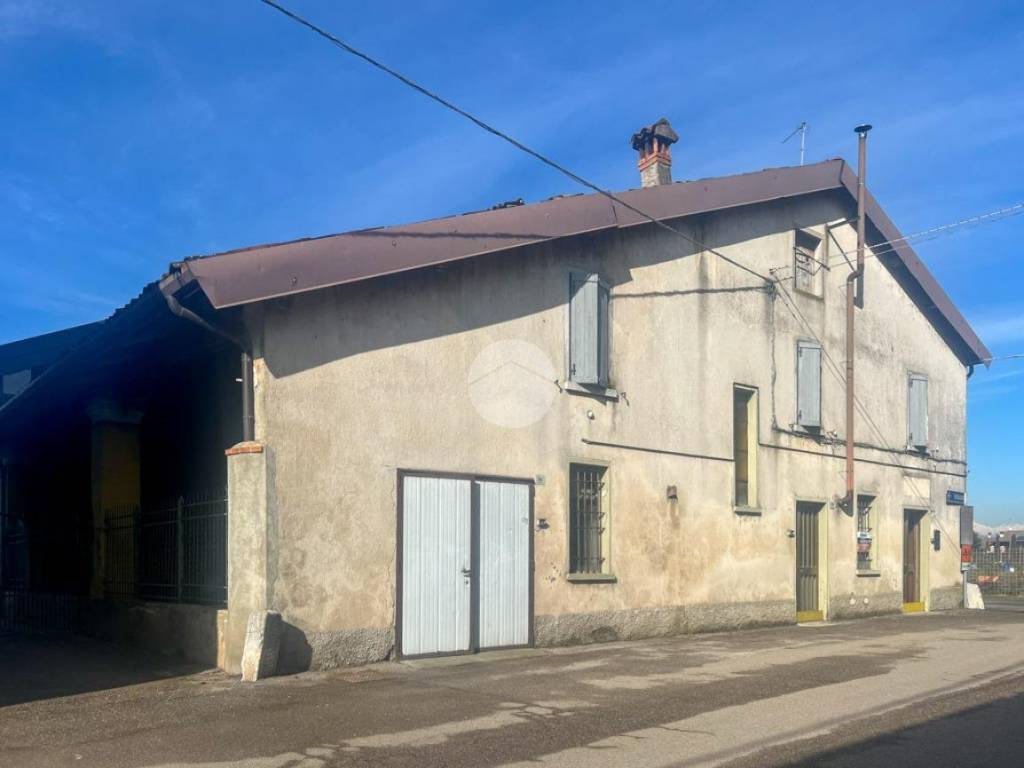 Rustico / casale a Trenzano in Via della Pieve, 5 - Foto 2